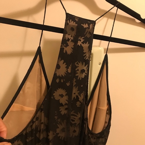 Stella Mccartney laser cut midi dress - Picture 5 of 7